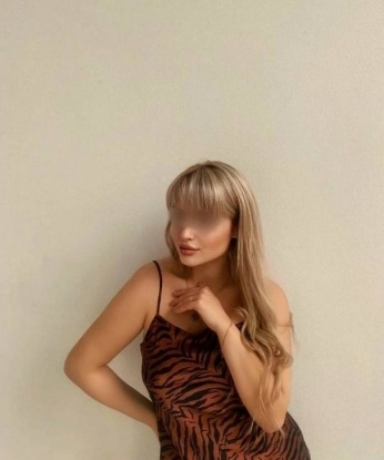 Алена, 21